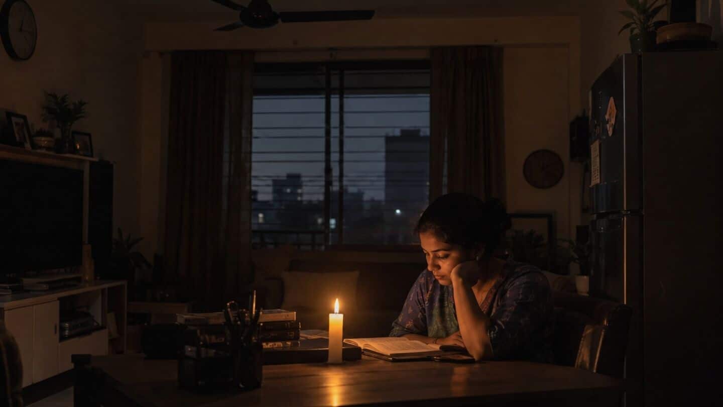MSETCL substation explosion in Chinchwad cuts power to 3.10L consumers