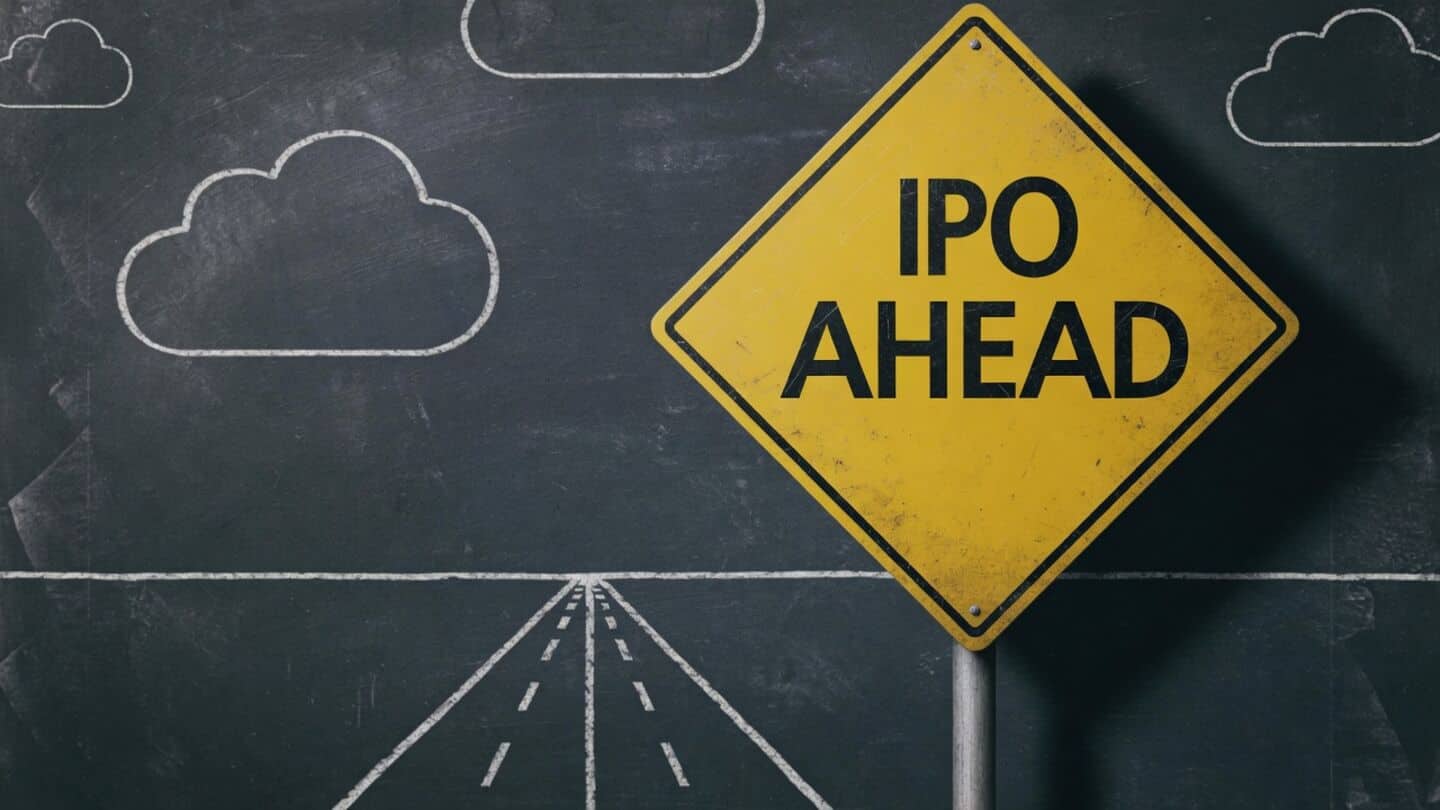 India's IPO market heats up as 72 firms seek ₹1.70L/cr