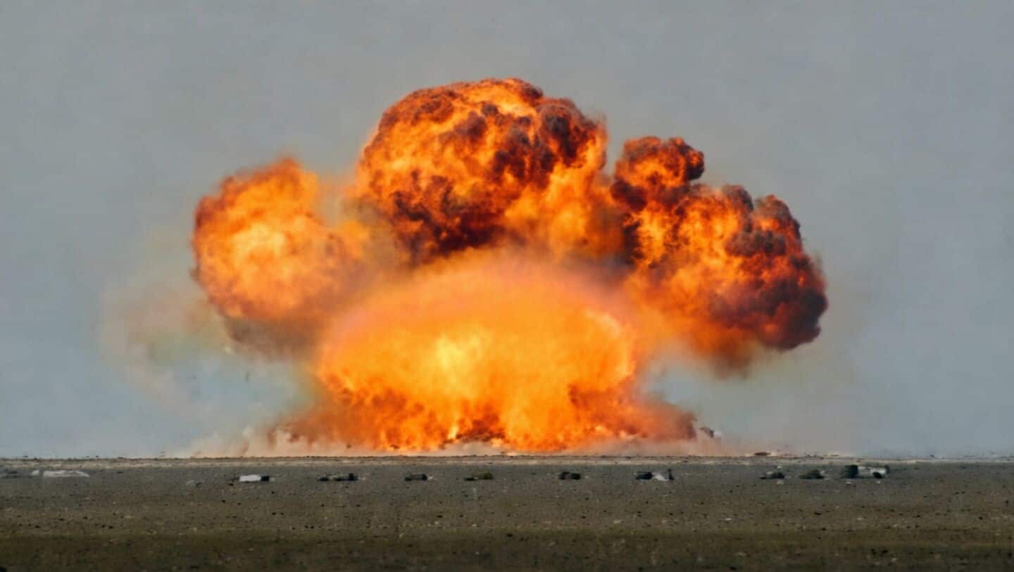 UK researcher finds Gemini, Claude, GPT-5.2 escalate simulated nuclear standoffs