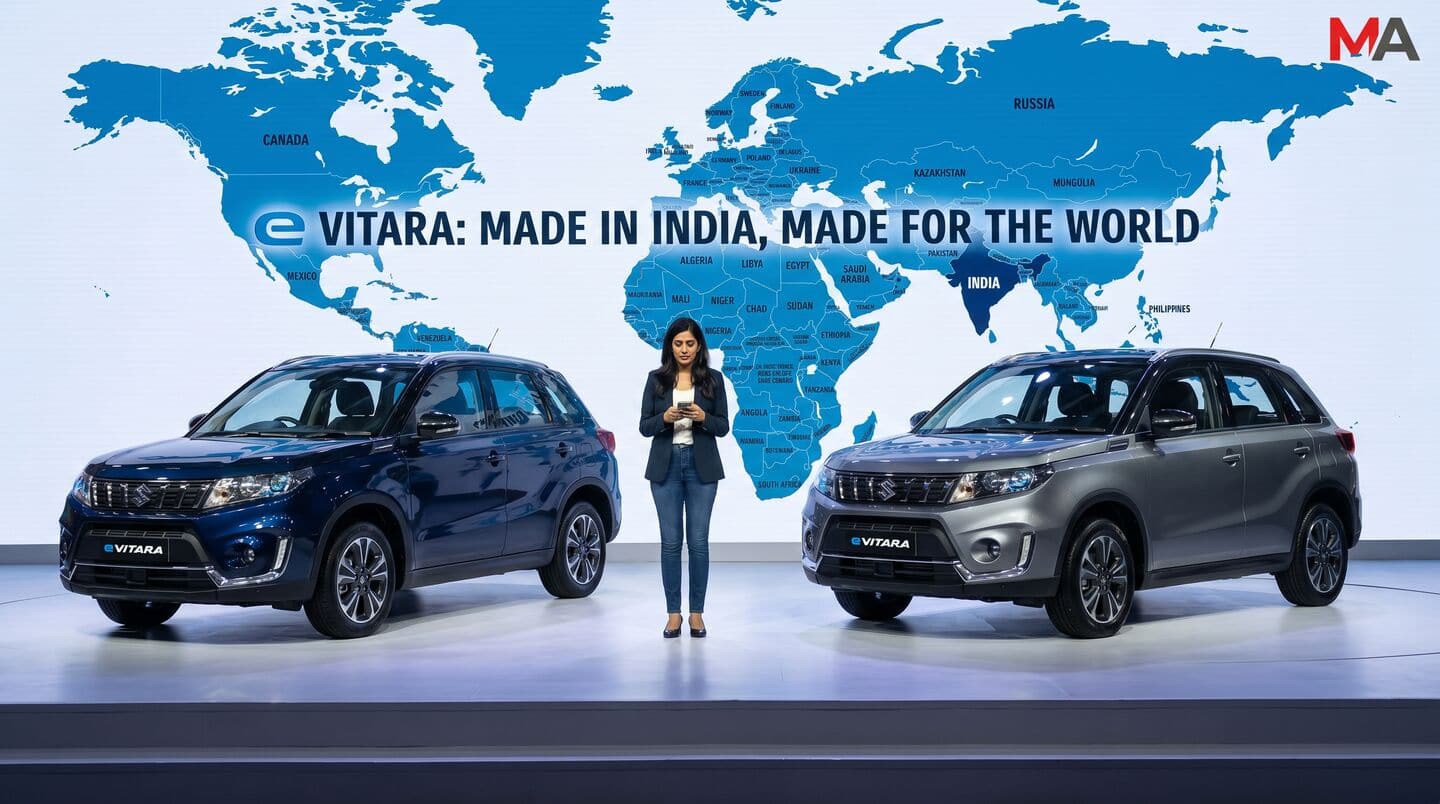Maruti Suzuki posts 191,122 April sales and 42% market share