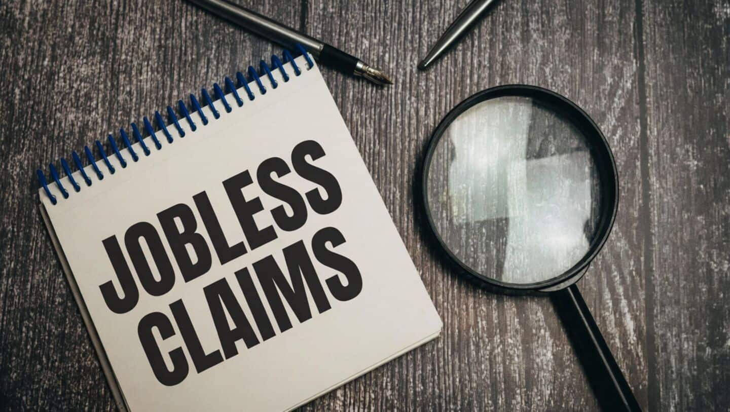 US jobless claims rose 13,000 last week and remain low