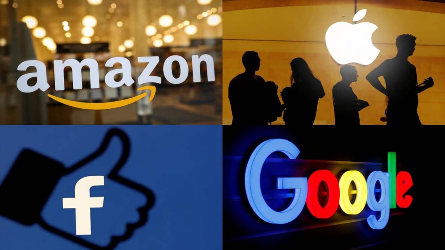 Big Tech adds 13,600 jobs in India amid AI demand