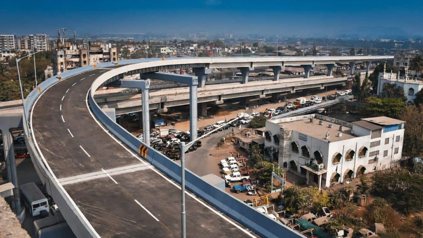 Actis creates NXT-Infra Trust pooling 11 Indian roads worth ₹10,000cr