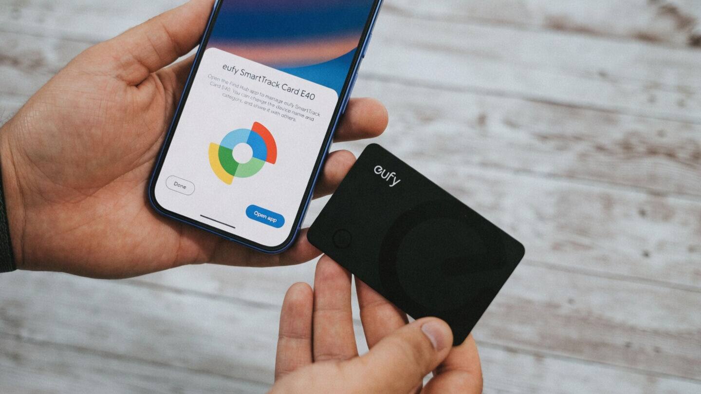 Google adds Find Hub NFC tap in Play services 26.39