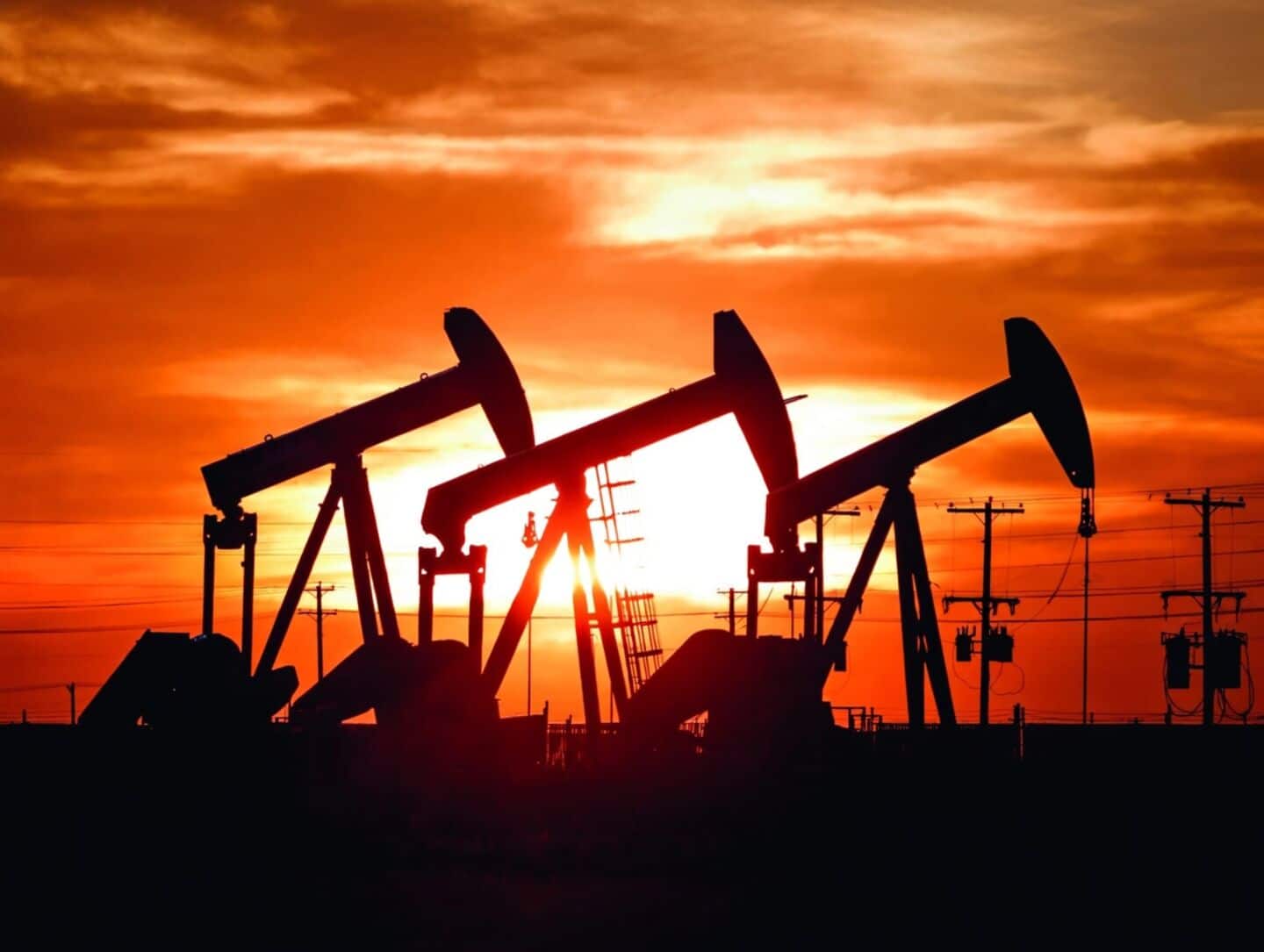 Oil prices soar nearly 20% amid US-Iran conflict