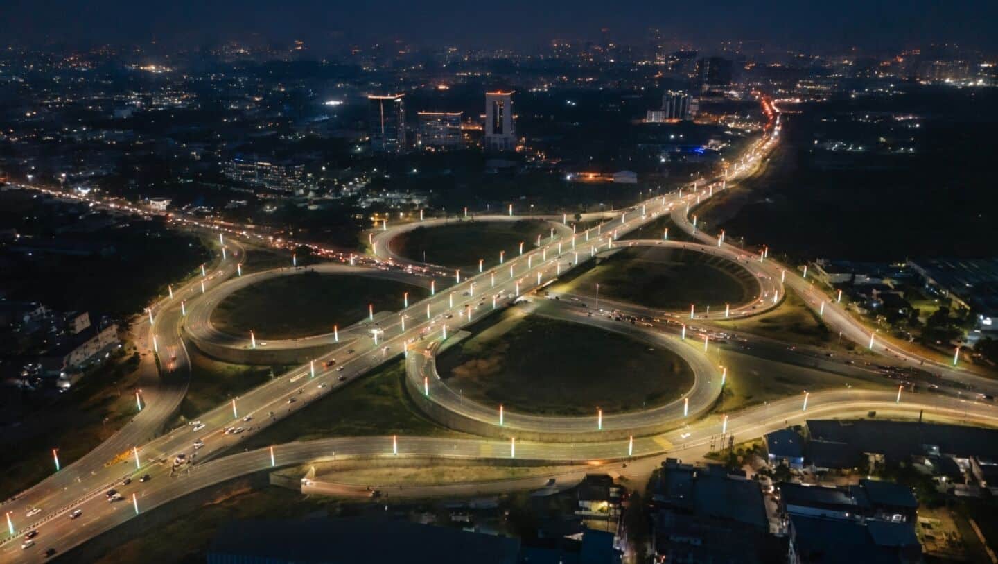 MCD rolls out MLFF to replace toll booths in Delhi