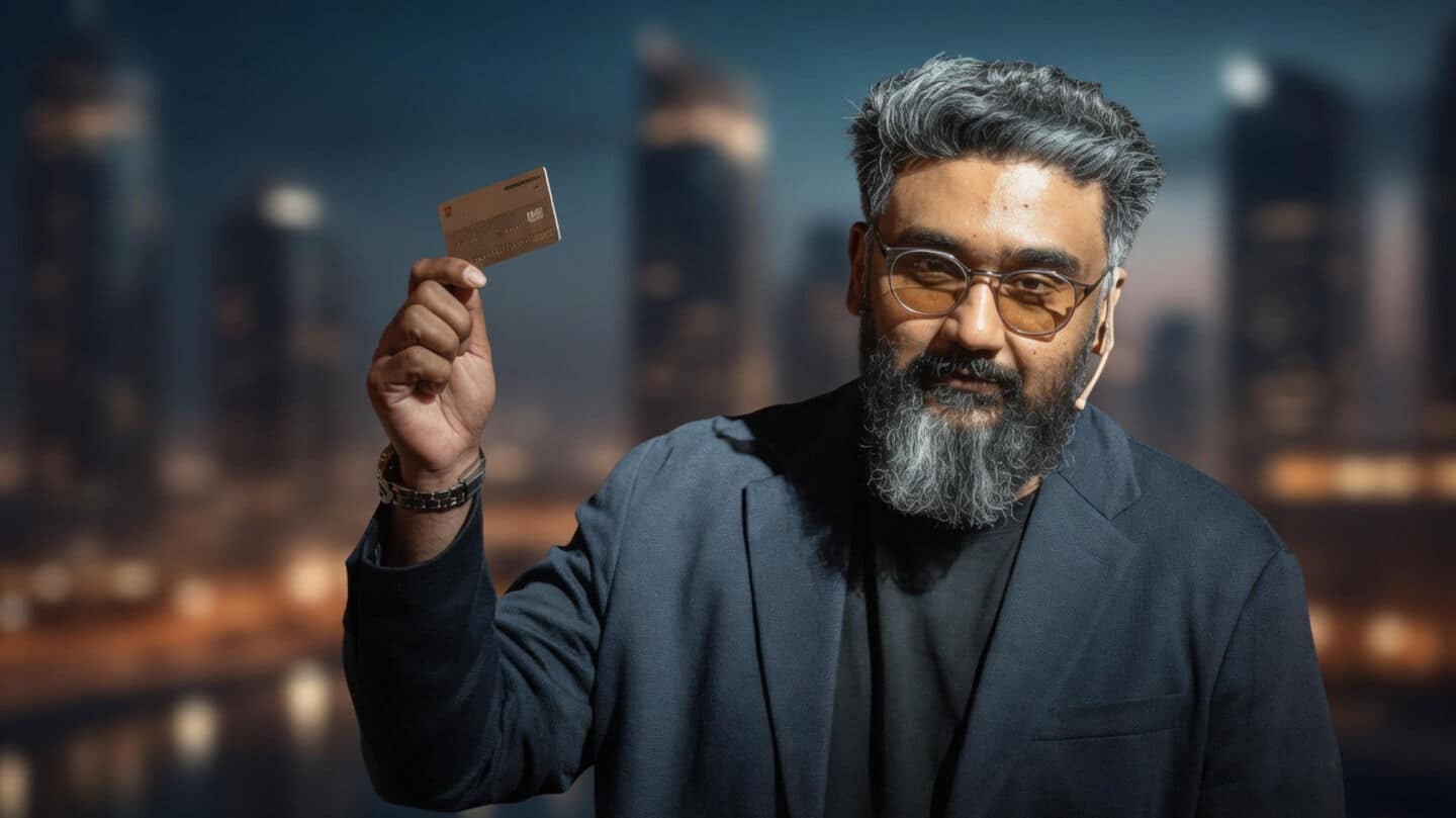 Meta reportedly considers Cred acquisition or investment at $4 billion