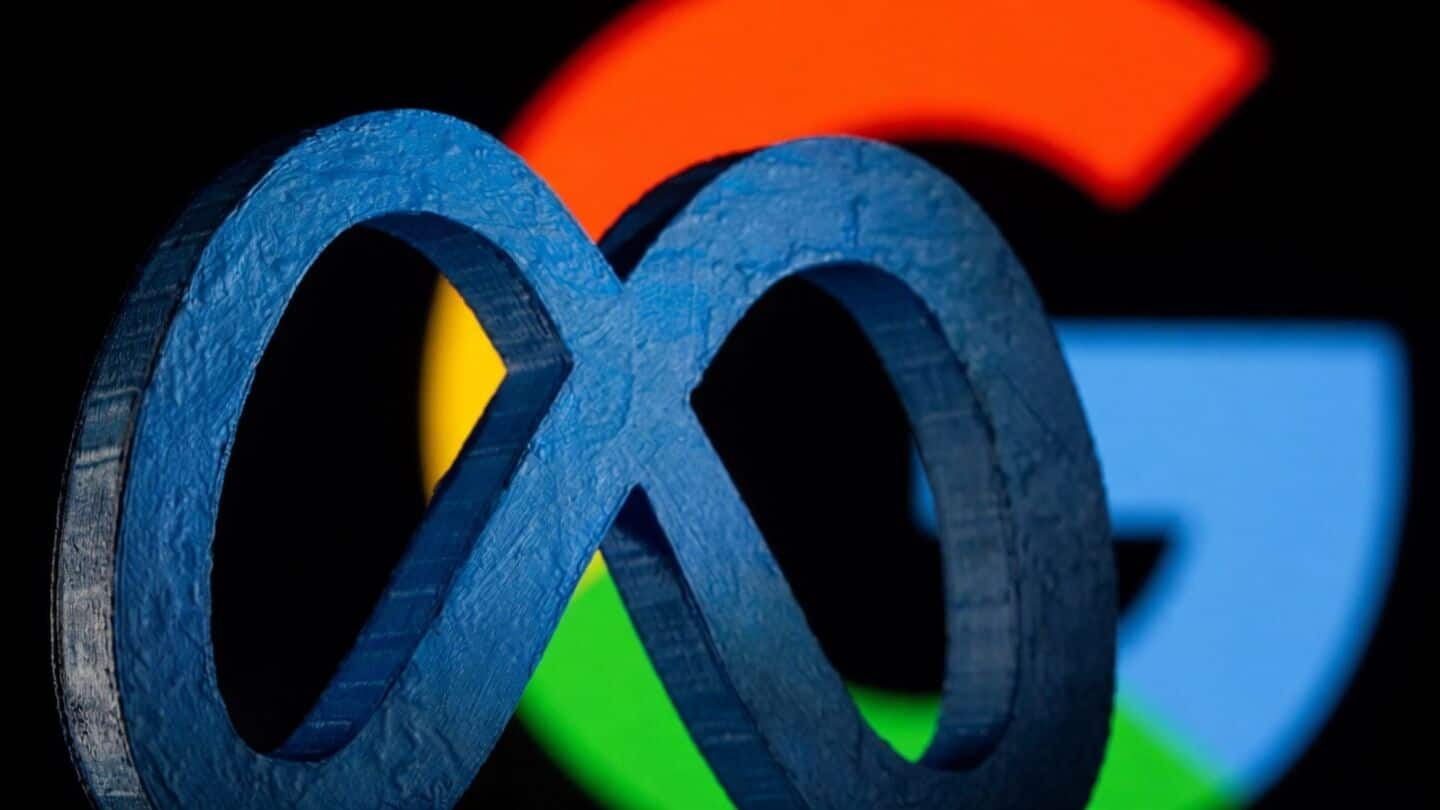 Google limits Meta's use of Gemini AI models over capacity