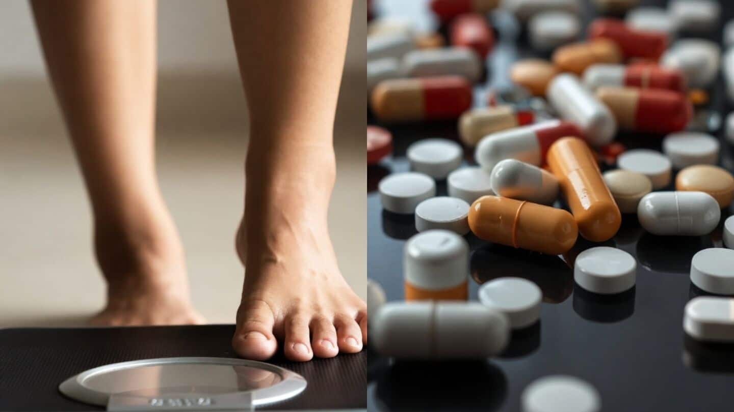 Eli Lilly launches Foundayo oral GLP-1 pill in UK