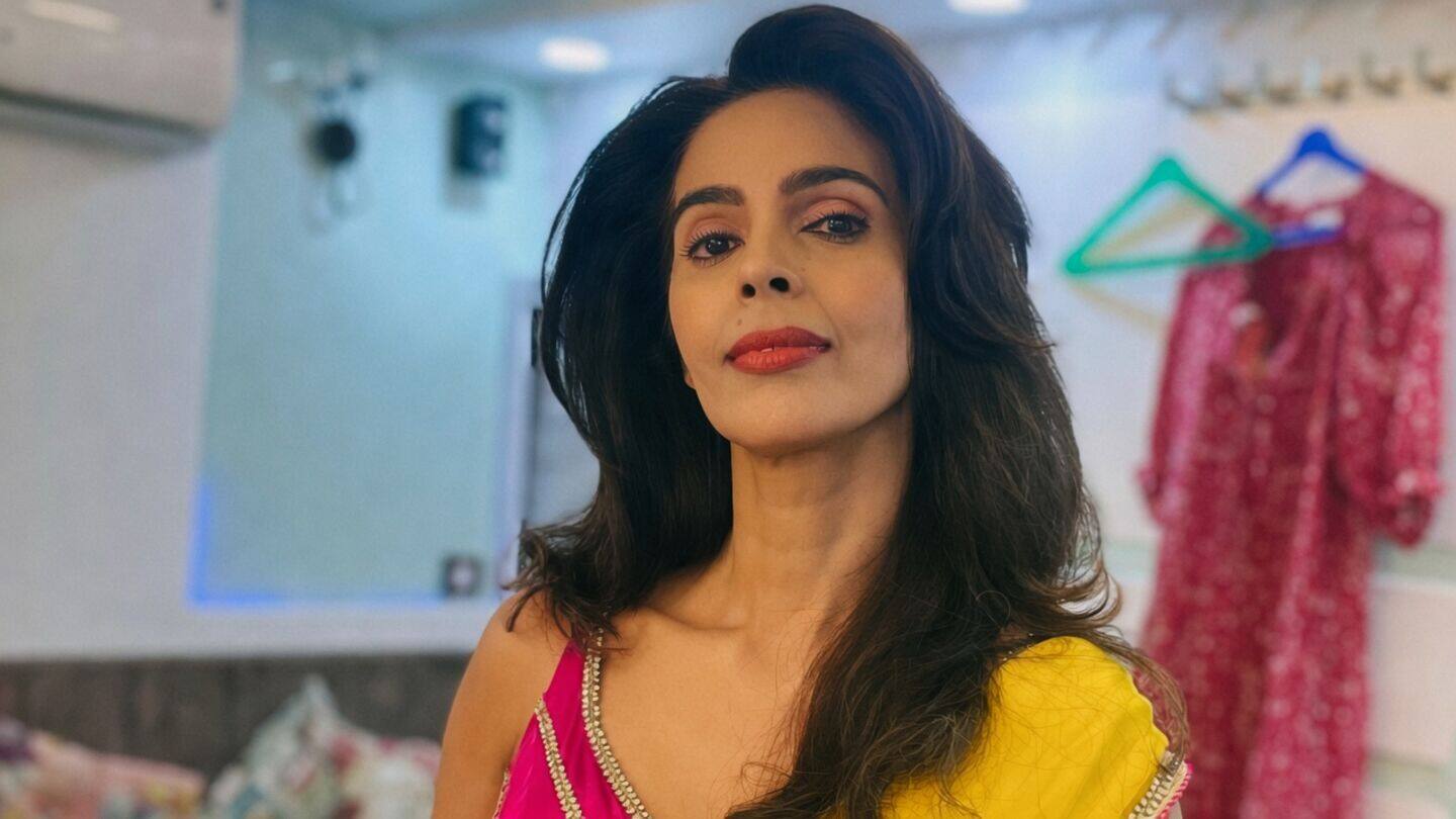 Sherawat denies joining 'Bigg Boss 20' after Malhan sighting