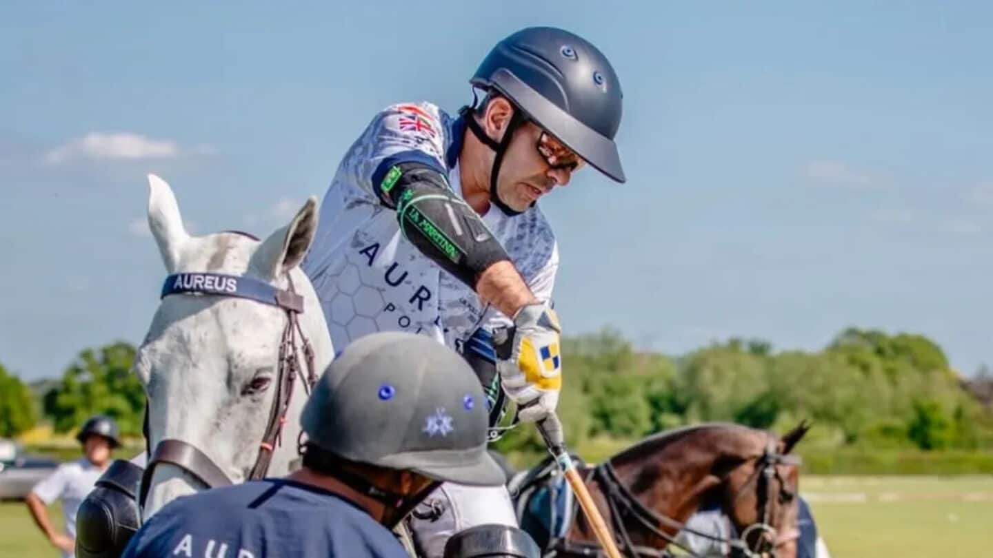 Sunjay Kapur's death: Bee sting triggers heart attack