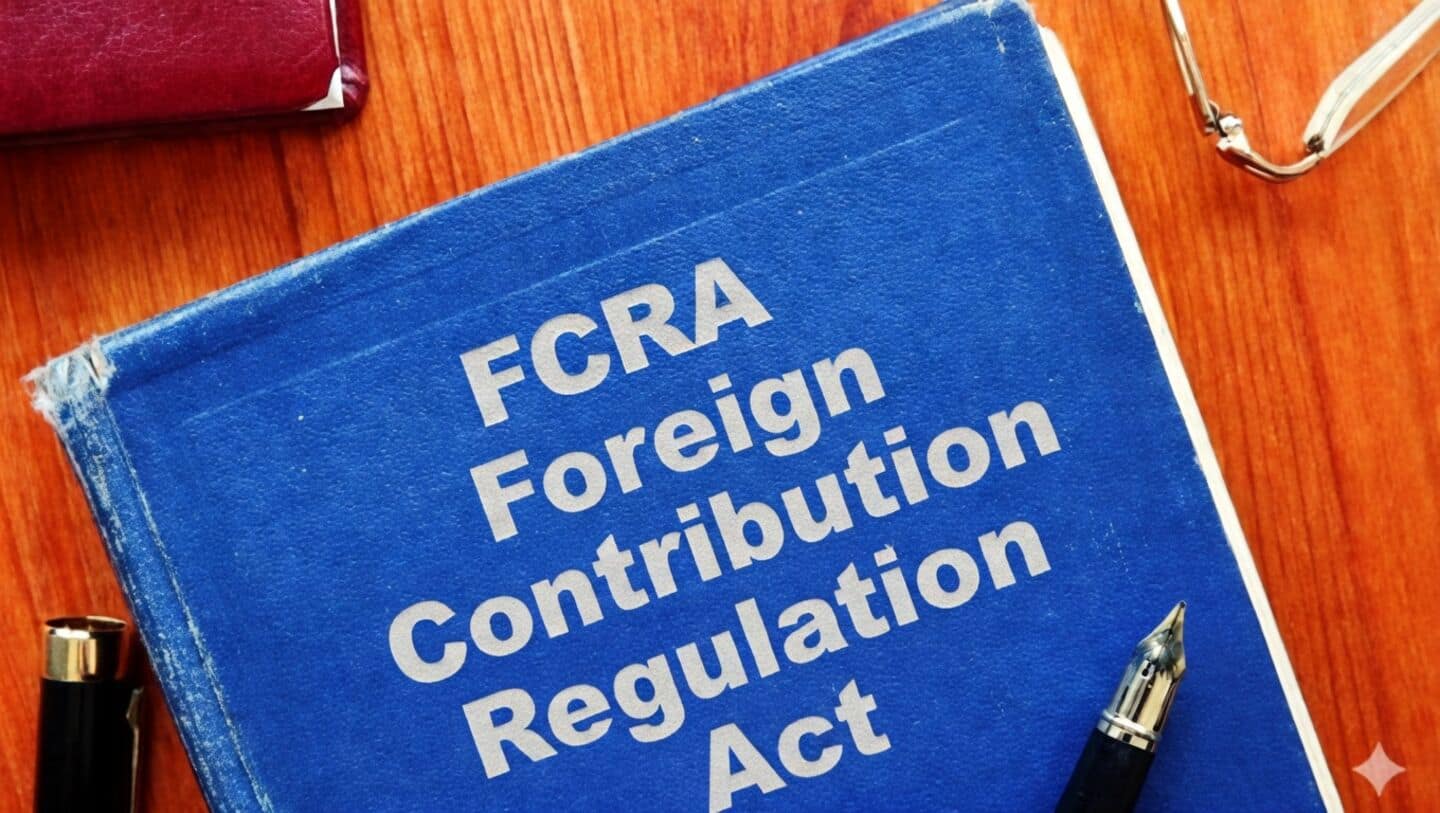 India tightens FCRA rules restricting foreign key functionaries in NGOs