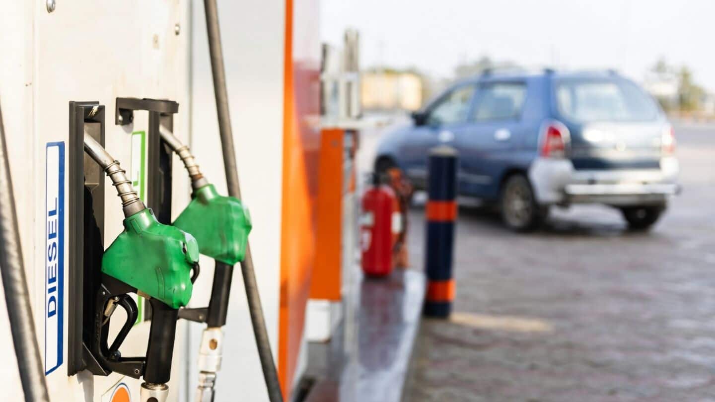 Indian fuel retailers seek MDR waiver on UPI above ₹2,000