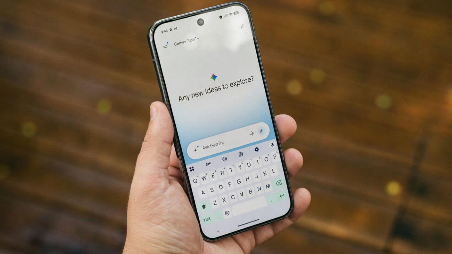 Google phases out Gems, adds Gemini skills November 17 2026