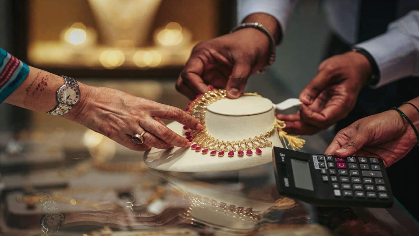Titan Company Q1 consumer business jumps 41% on festival shopping