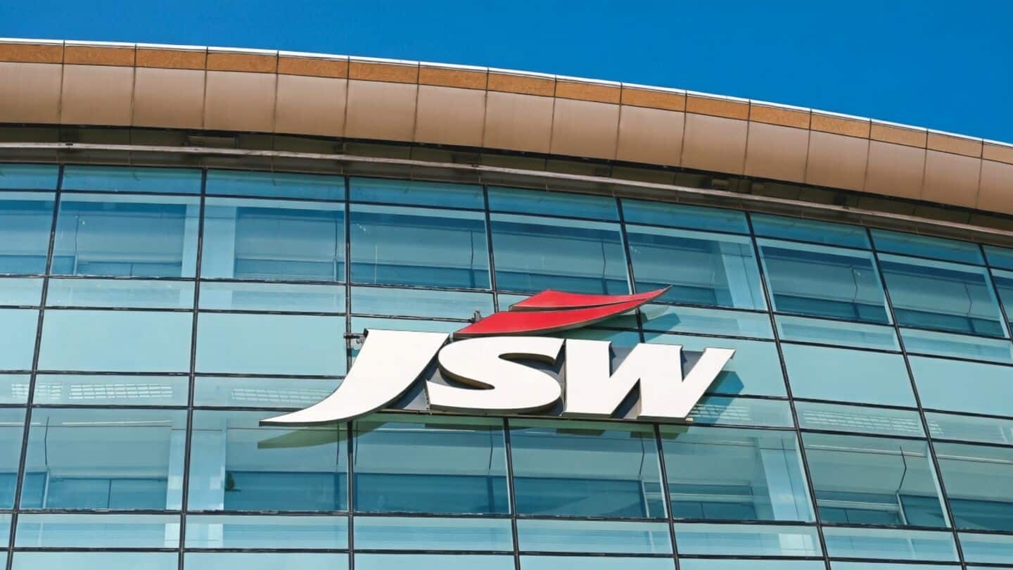 JSW Group to supply about 1,200 e-buses under PM-eBus Sewa