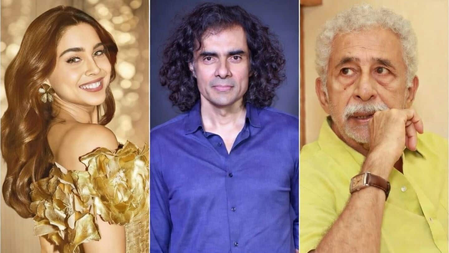 Ali reveals 'Main Vaapas Aaunga' cast, film releases June 12