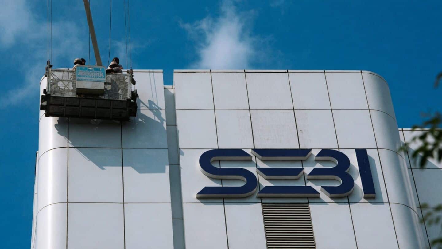 SEBI weighs raising 3% disclosure threshold for exempt FPI holdings