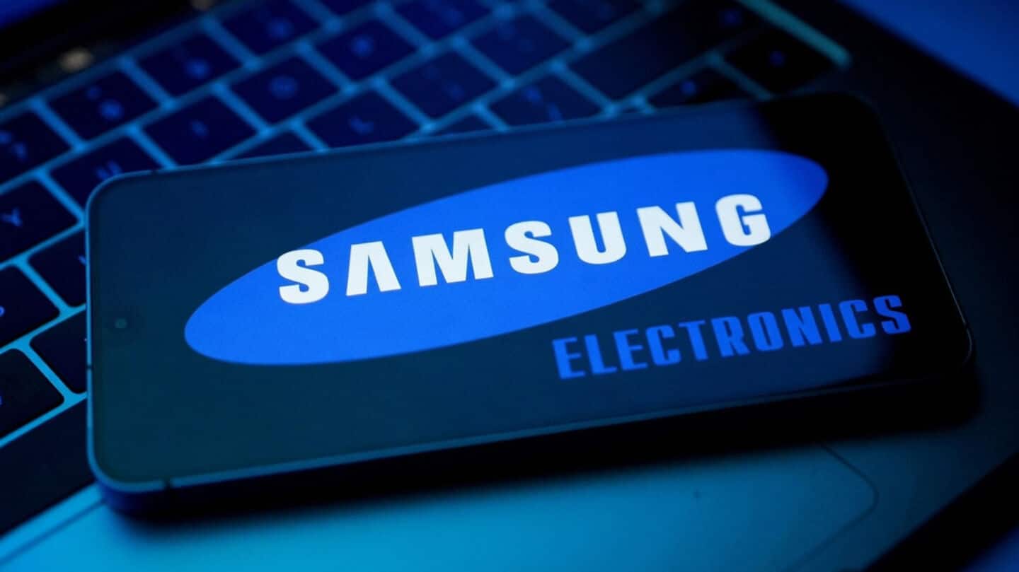 Samsung raises chipmaking prices up to 15% amid AI demand