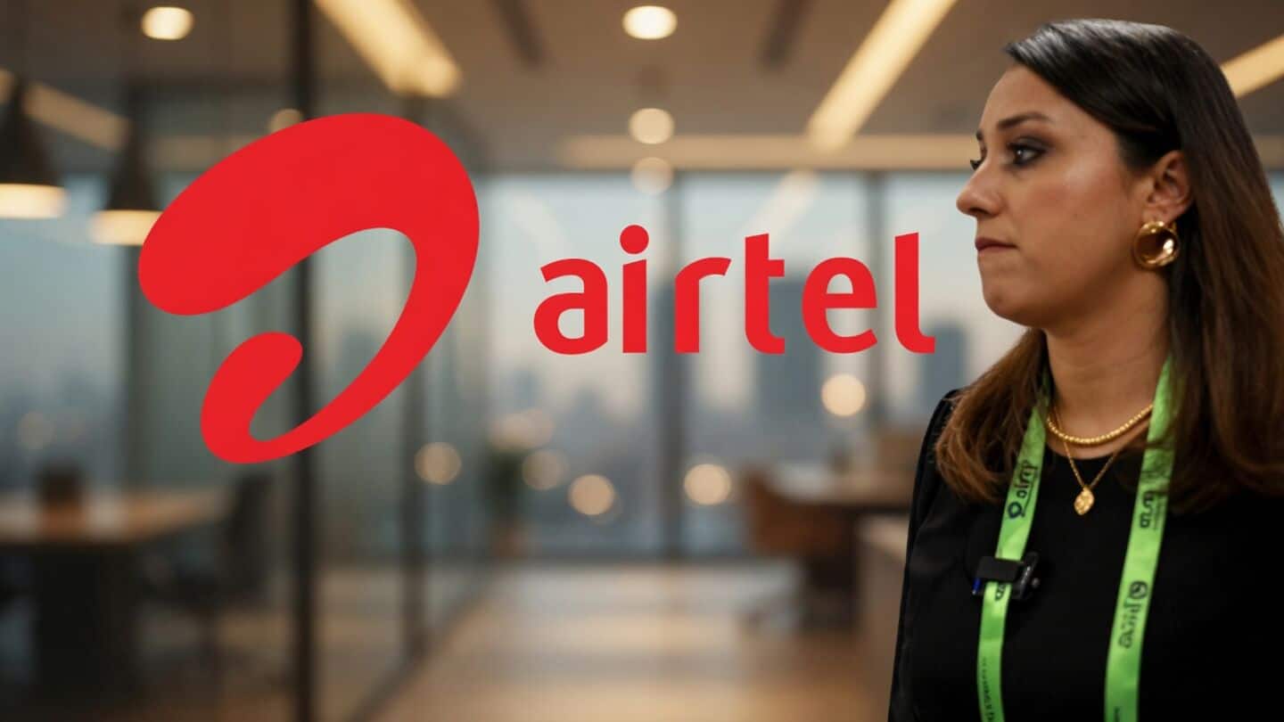 Last week select Indian firms lost ₹87,960.29cr, Airtel hardest hit