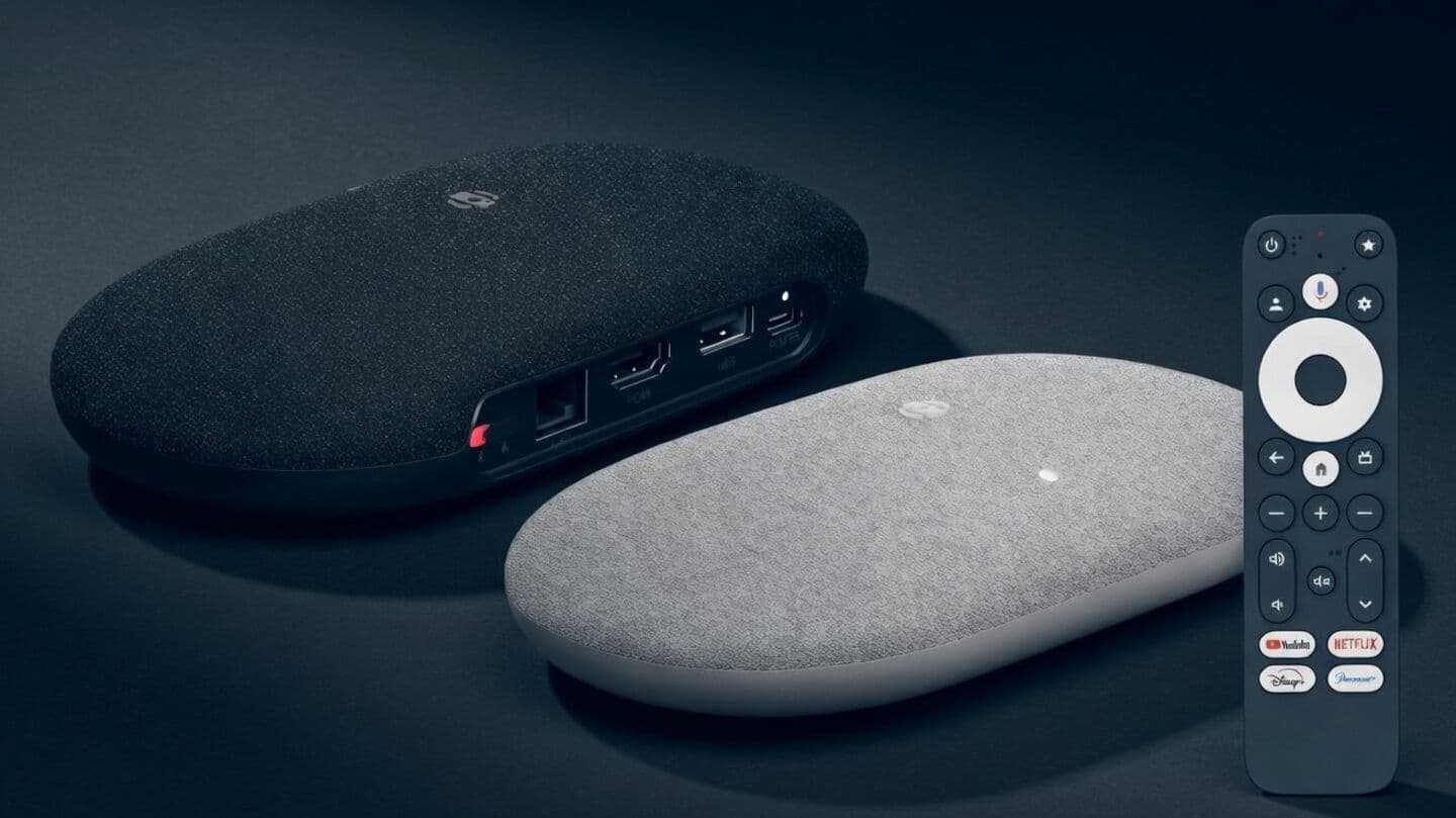 Walmart drops Onn 4K Pro with Google Gemini Matter-over-Thread $59.88