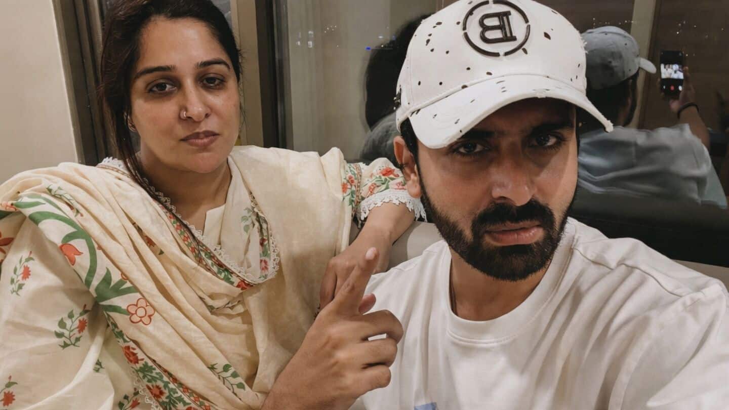 Kakar shares liver cancer update after 1st immunotherapy session