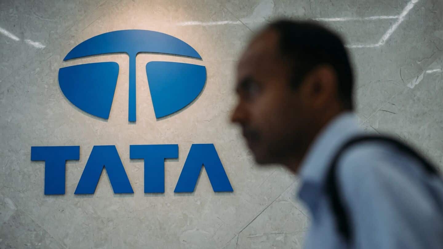 Tata Steel to invest ₹20,000cr in FY27, a 38% rise