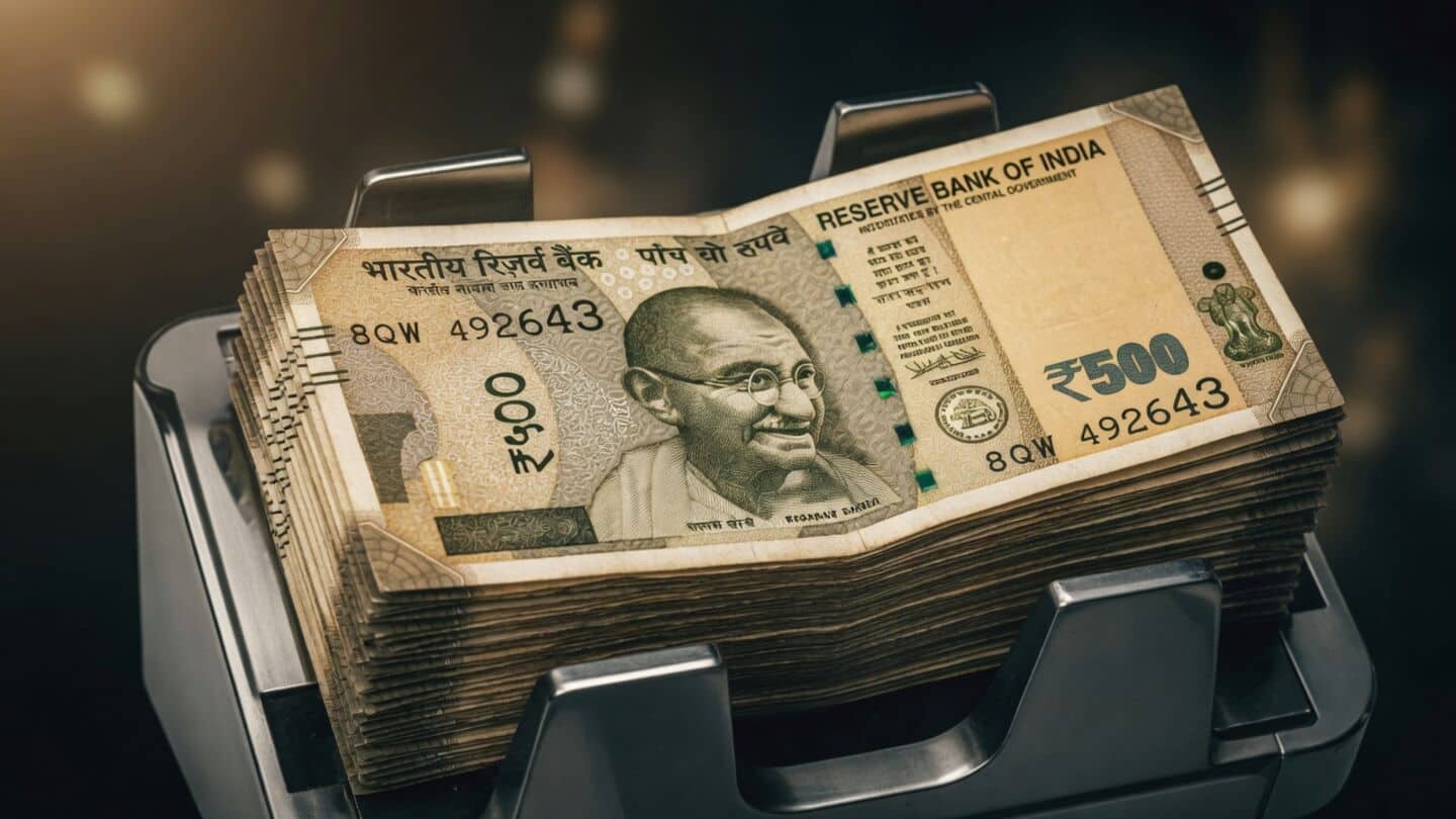 Indian parliamentary committee urges penalties for banks allowing mule accounts