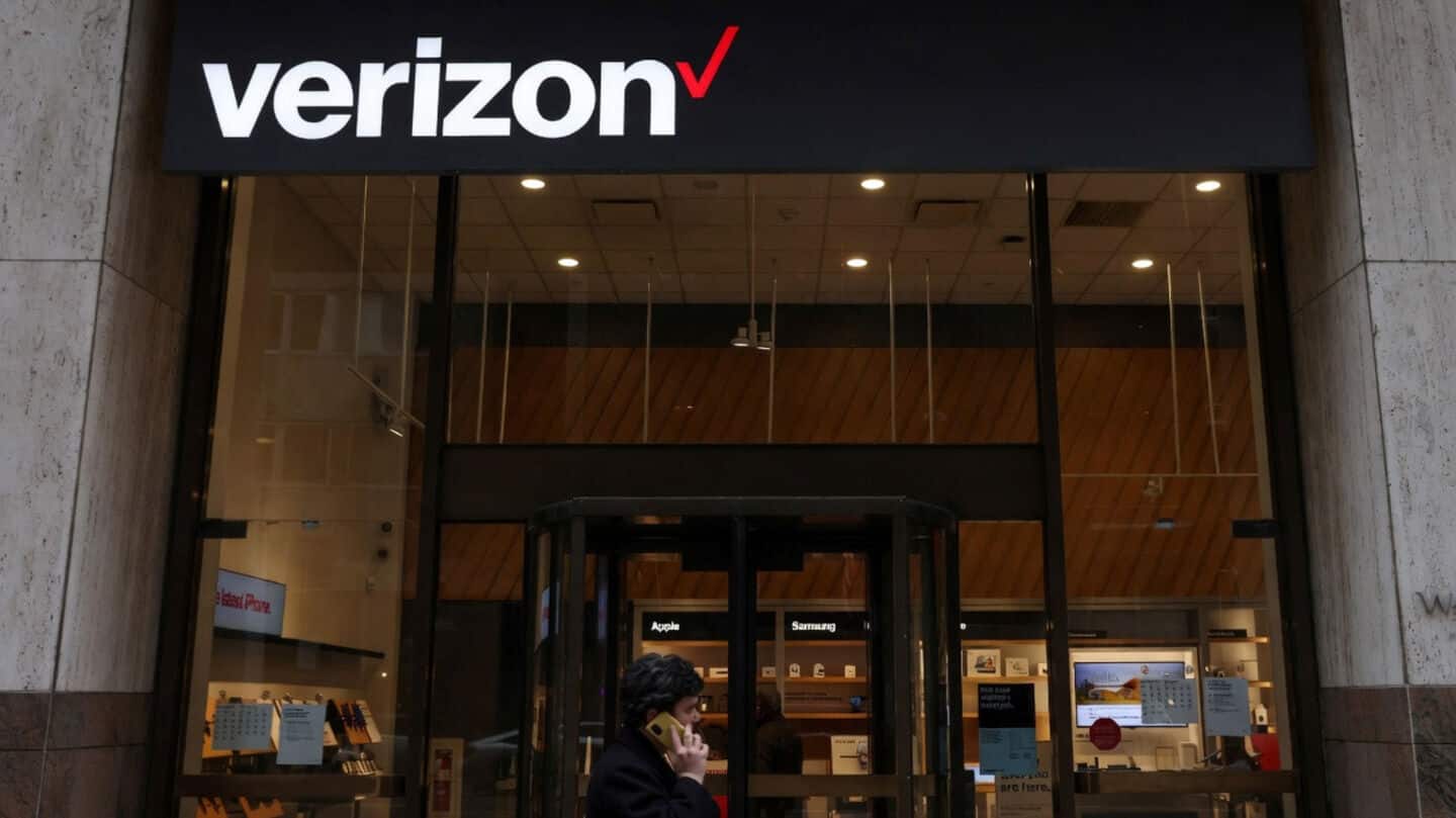 Verizon launches $70 million AI training initiative across the country
