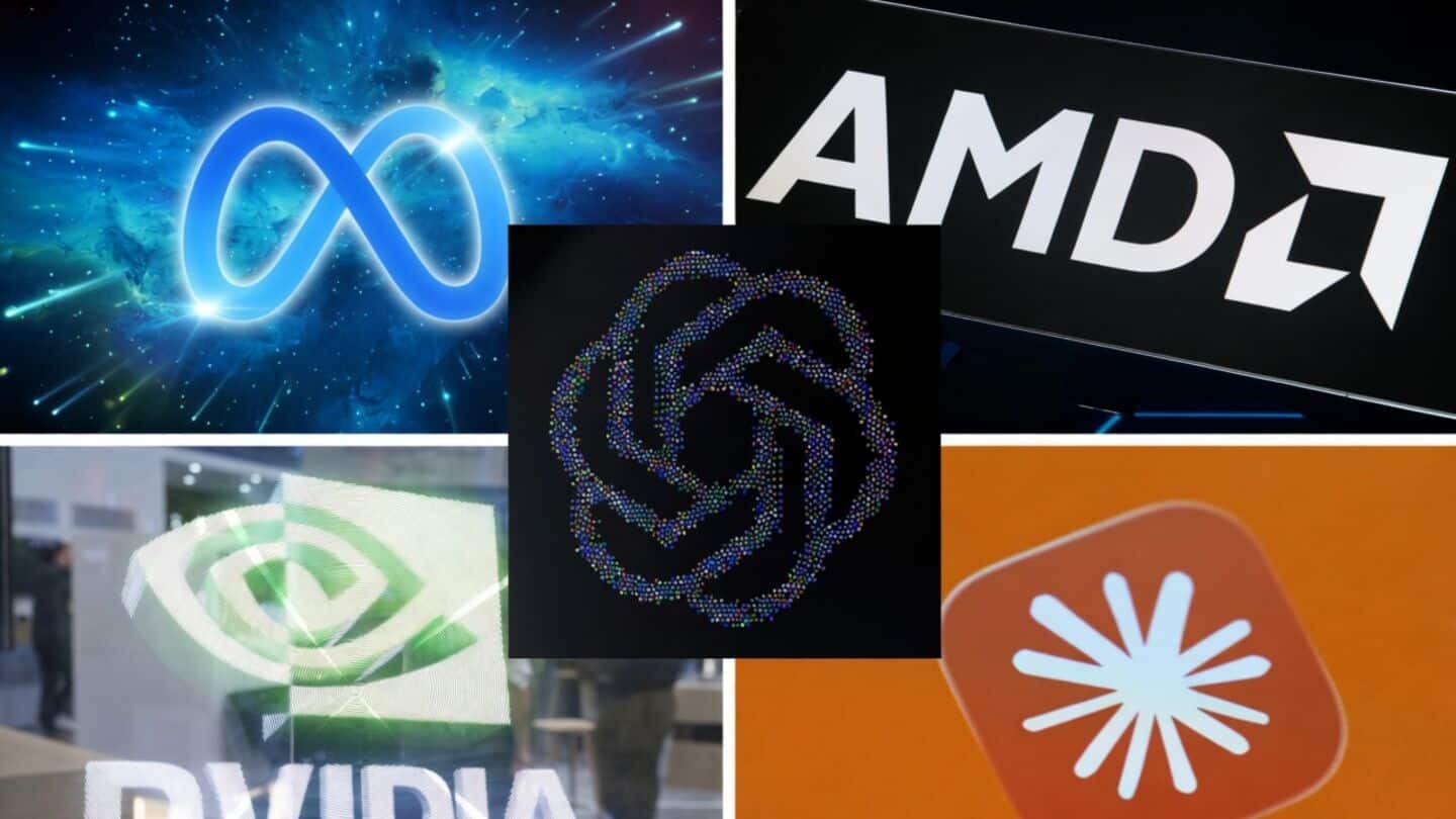 Meta's Muse AI and affordable models heat up AI competition