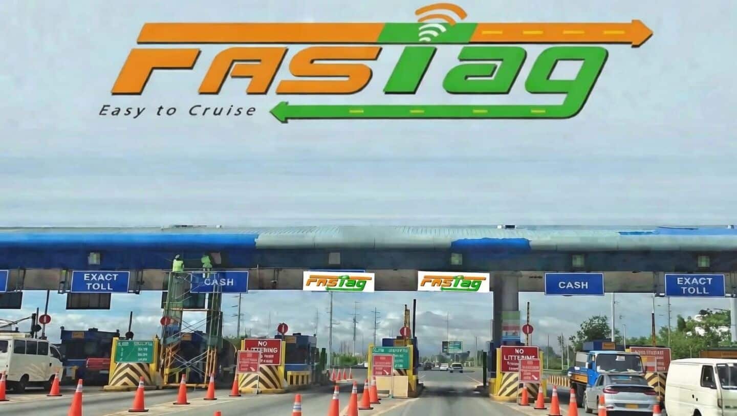 NHAI annual pass to get costlier from April 1