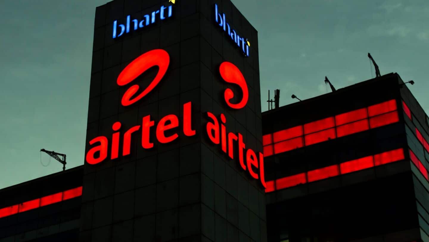 Airtel becomes world's 2nd largest telecom with 650 million subscribers