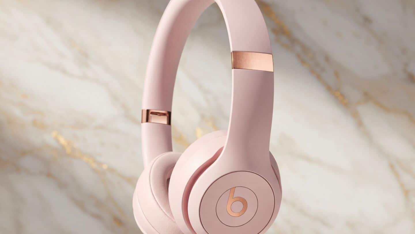 Amazon cuts Beats Solo 4 headphones to $130 from $200