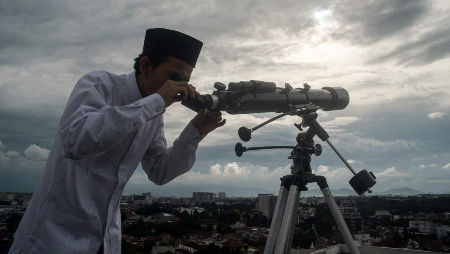 Eid al-Adha set May 27 in Kashmir and Saudi Arabia
