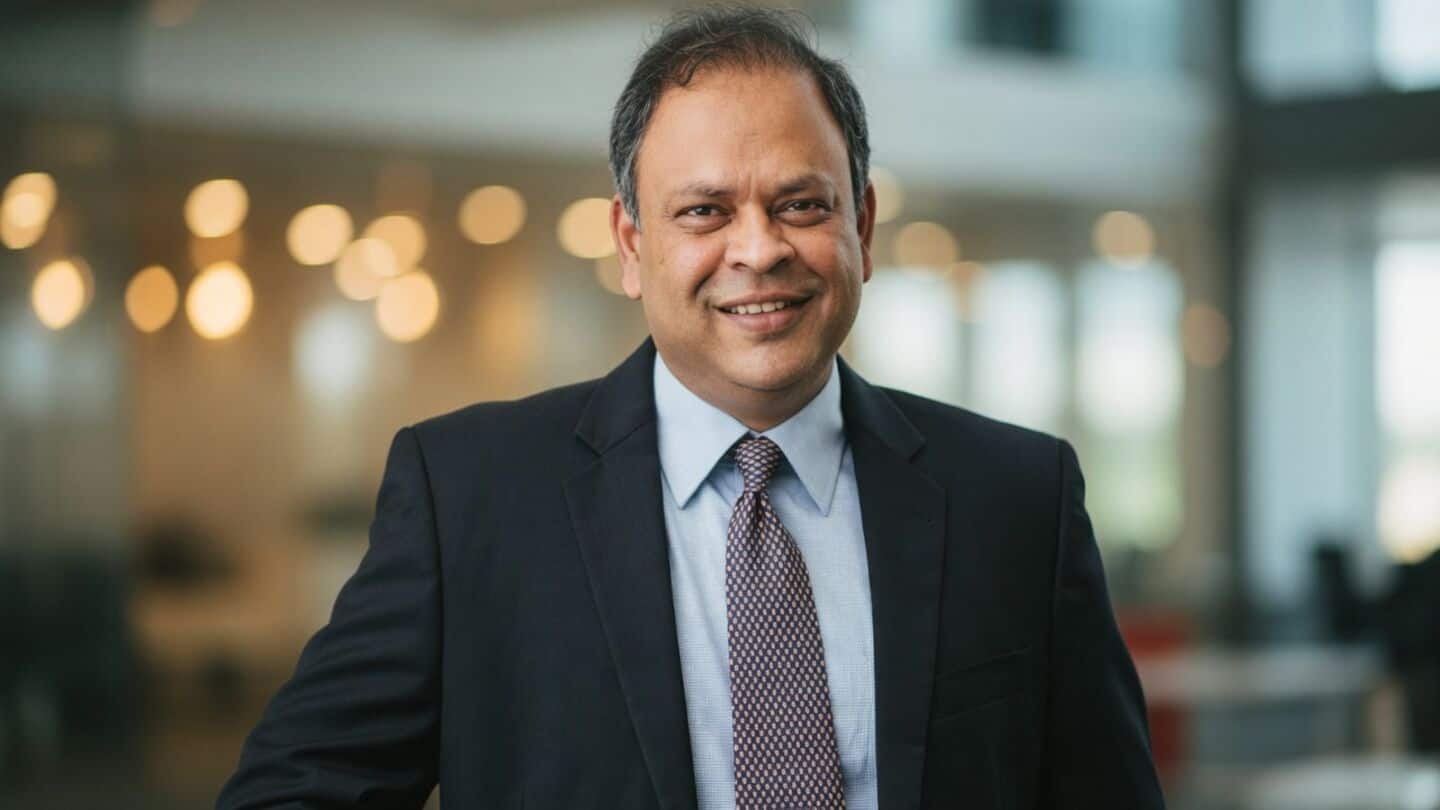 Noida-based Coforge targets $5B by FY30, up from FY26 $2.47B