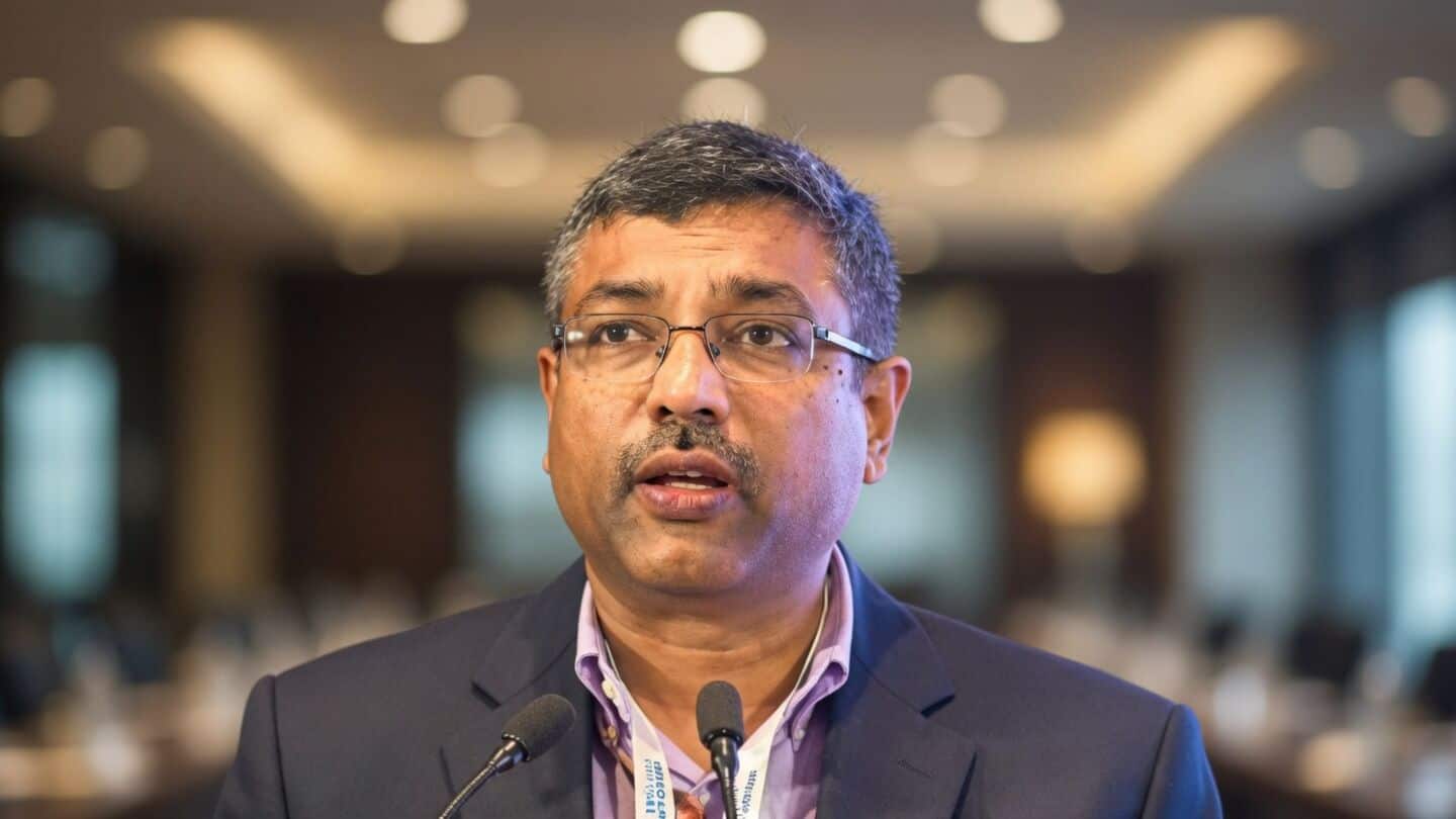 MeitY to study reforms and AI impact on GCCs