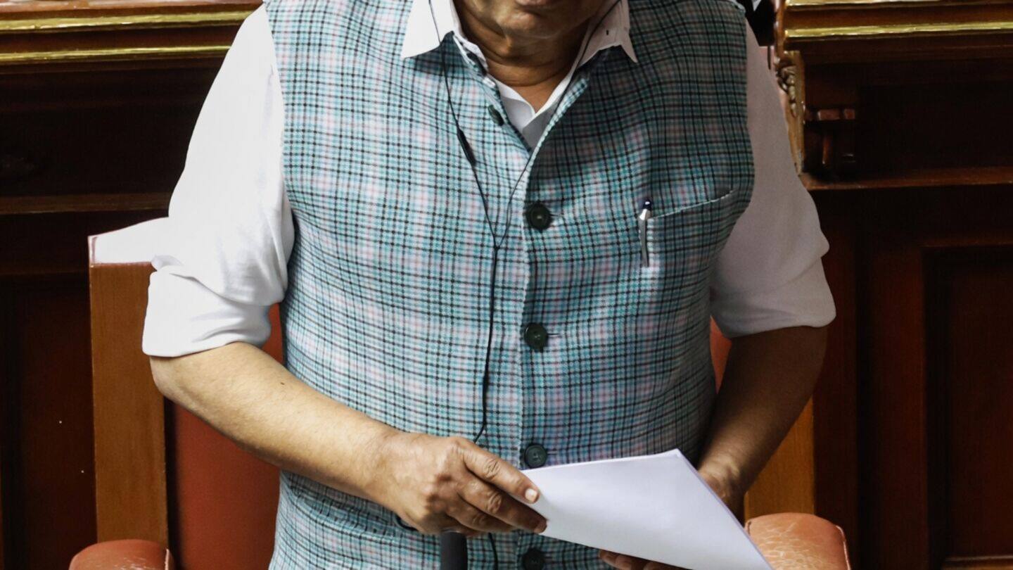 Karnataka raises pension income cap to ₹1.2L, adds 20L beneficiaries