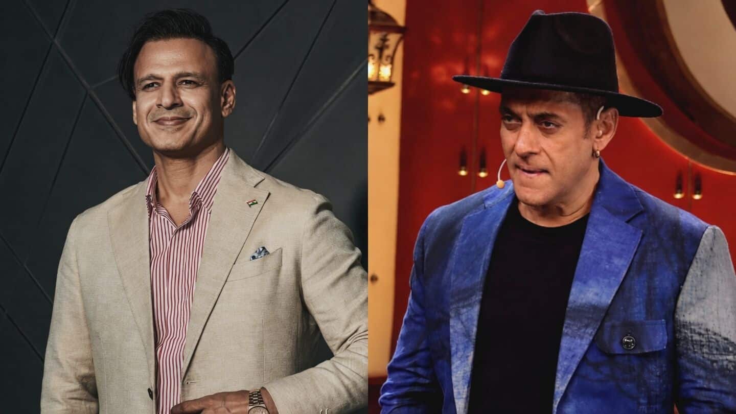 Oberoi backs Khan's stance on online trolling and body-shaming