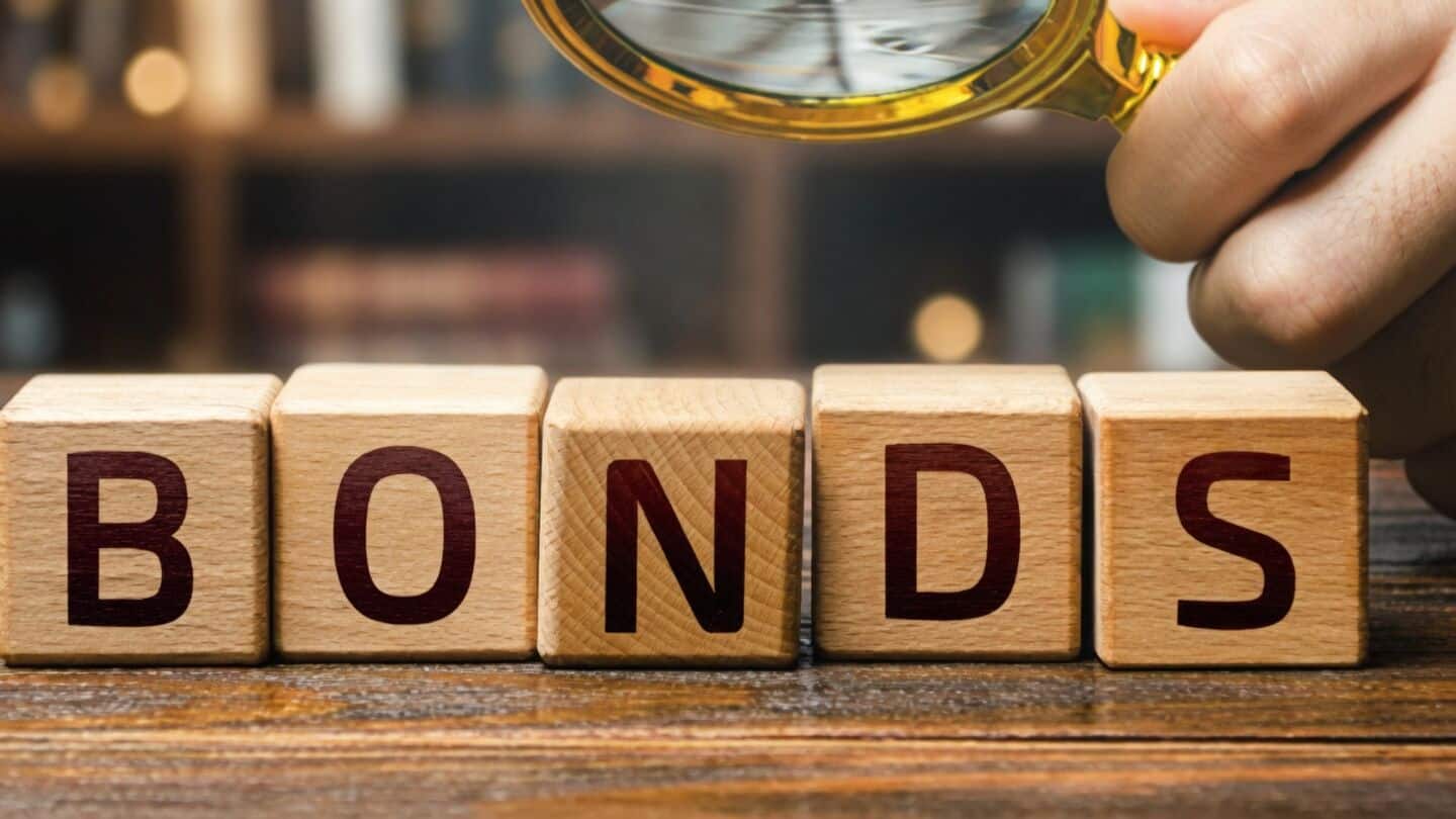 Bond yields hit multidecade highs as borrowing costs rise