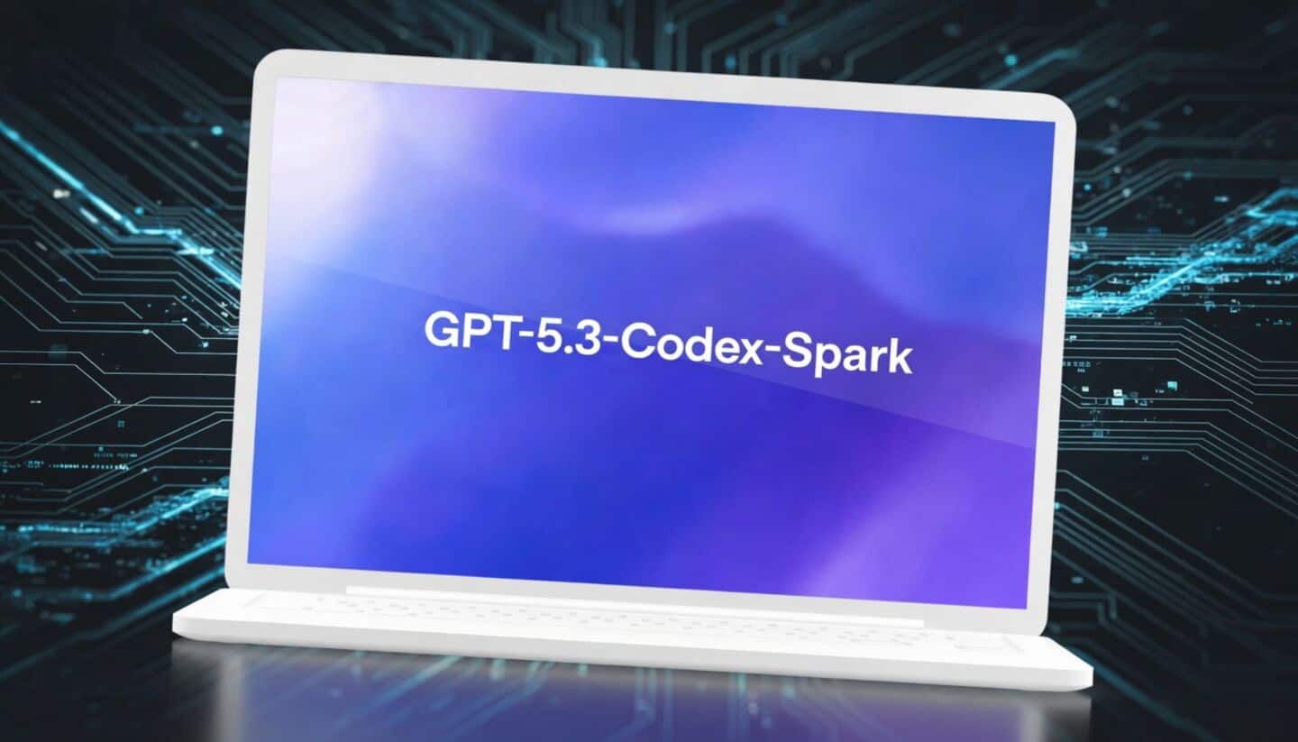 OpenAI launches Codex-Spark, coding model 15 times faster than GPT-5.3-Codex