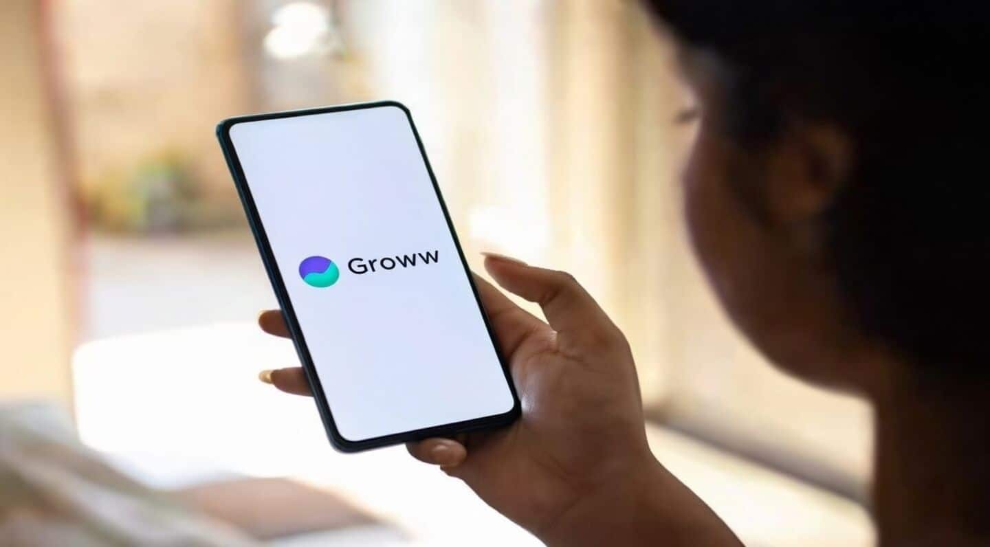 Groww Q4 FY26 net profit up 122% to ₹686 cr