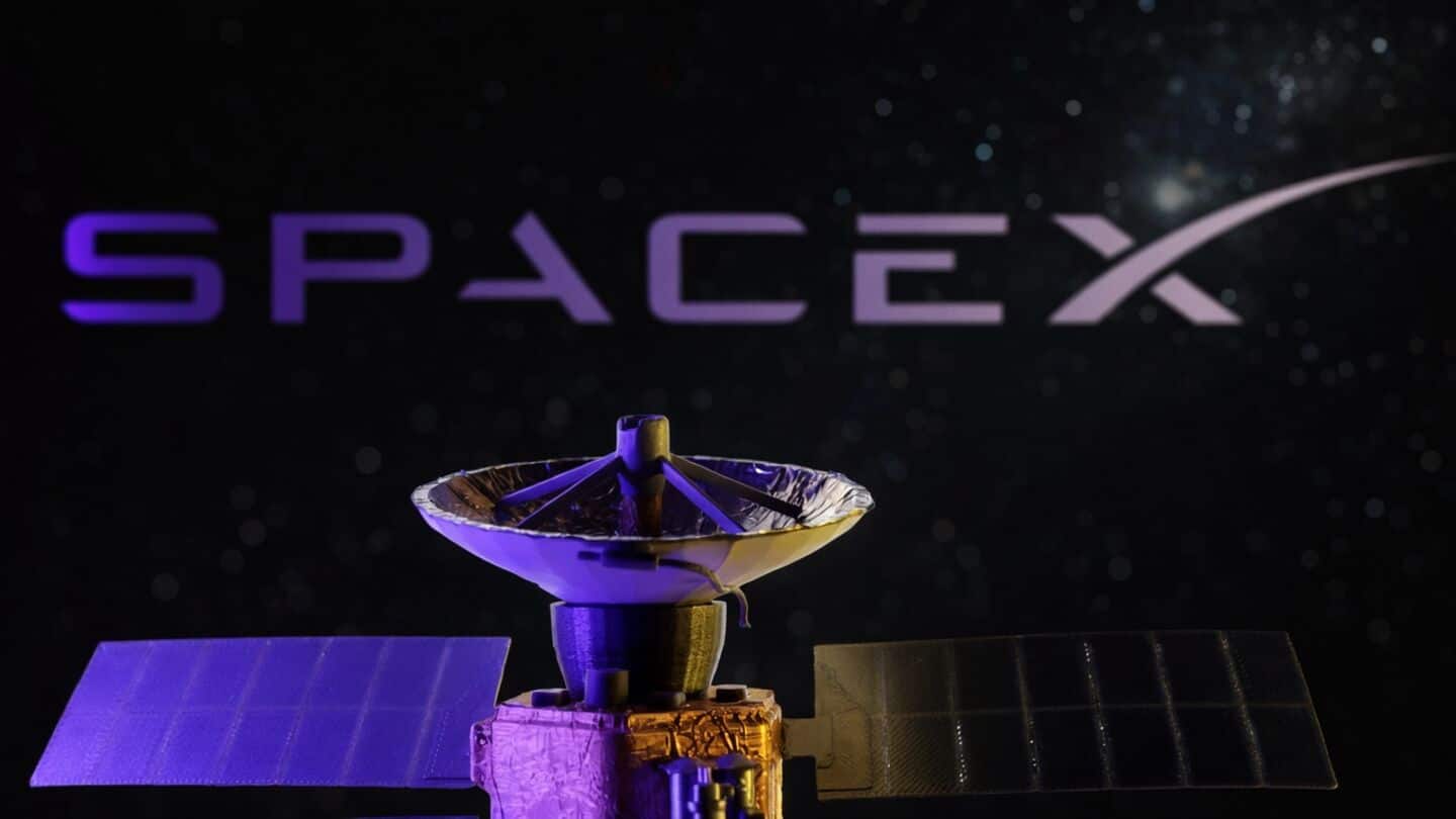 SpaceX IPO priced $135, surges 19% to $2.2 trillion valuation