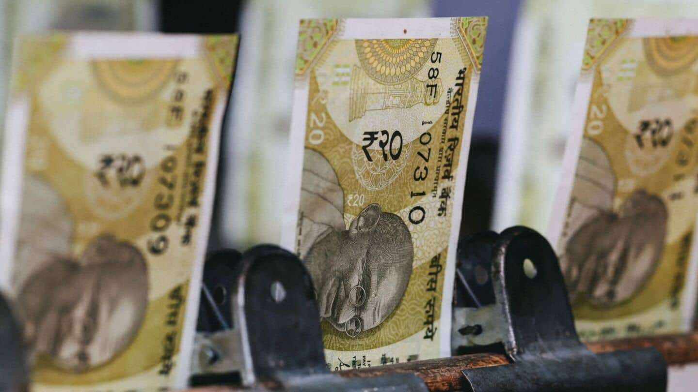 RBI trials polymer ₹10 and ₹20 notes to extend life