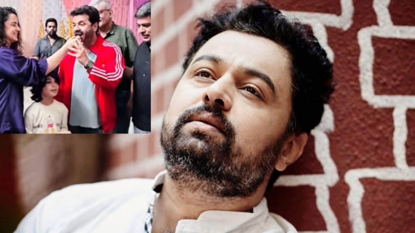 'क्वीन 2' में कंगना रनौत के पति बने सुबोध भावे, फिल्म में दिखेगा पारिवारिक रिश्तों का नया अध्याय