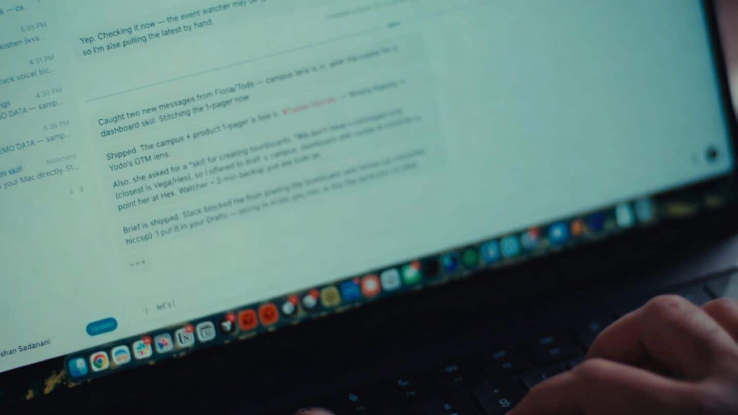 SpaceX and Cursor unveil Grok bot for Mac and iPhone