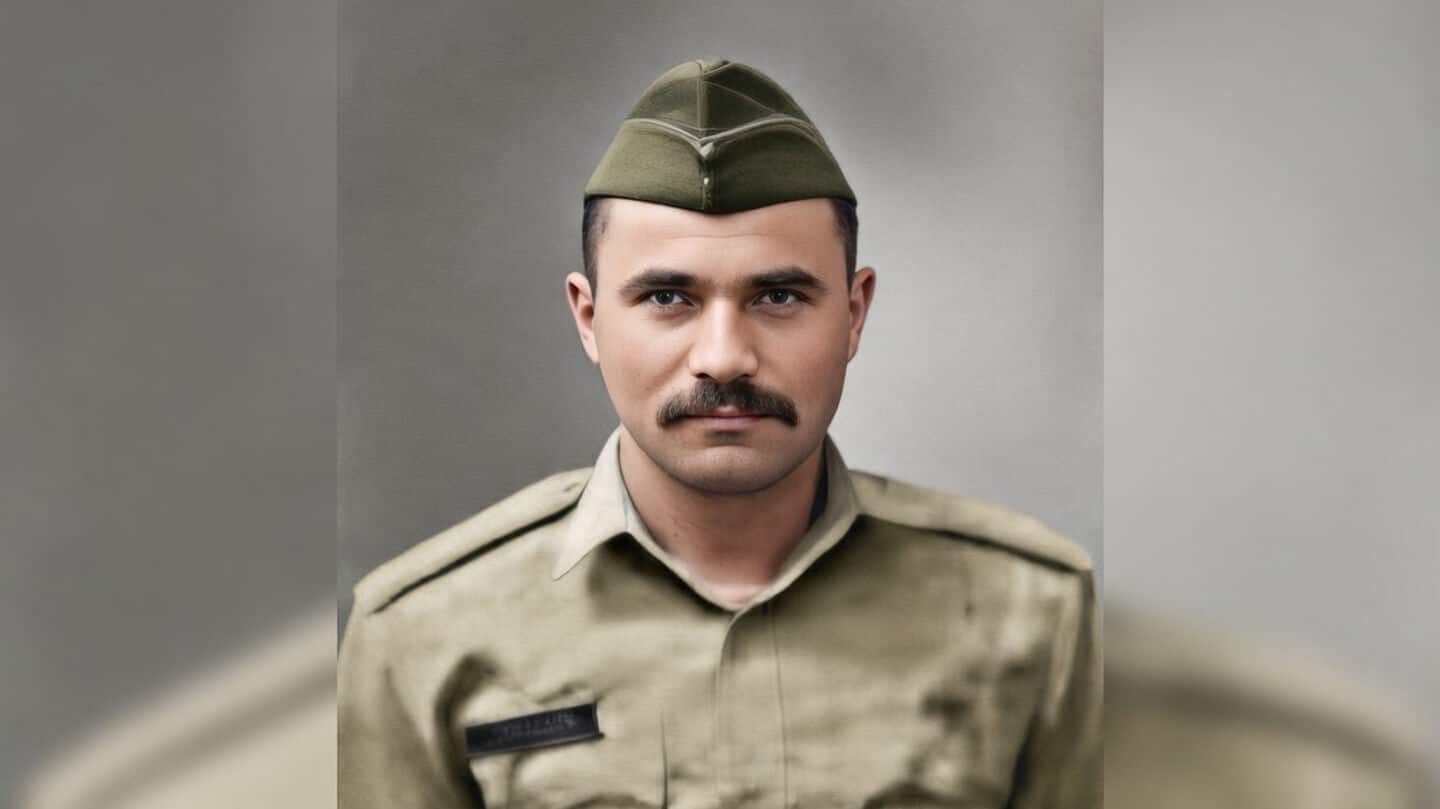 Mumbai cop trainee kills self over girlfriend's parents' threats