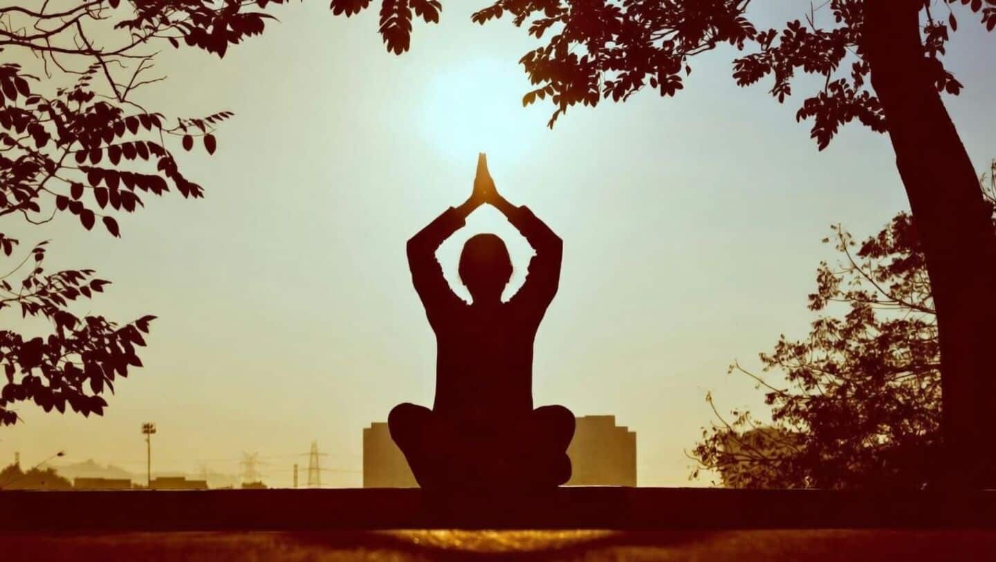 Ministry of AYUSH, WHO unveil yoga modules targeting lifestyle diseases