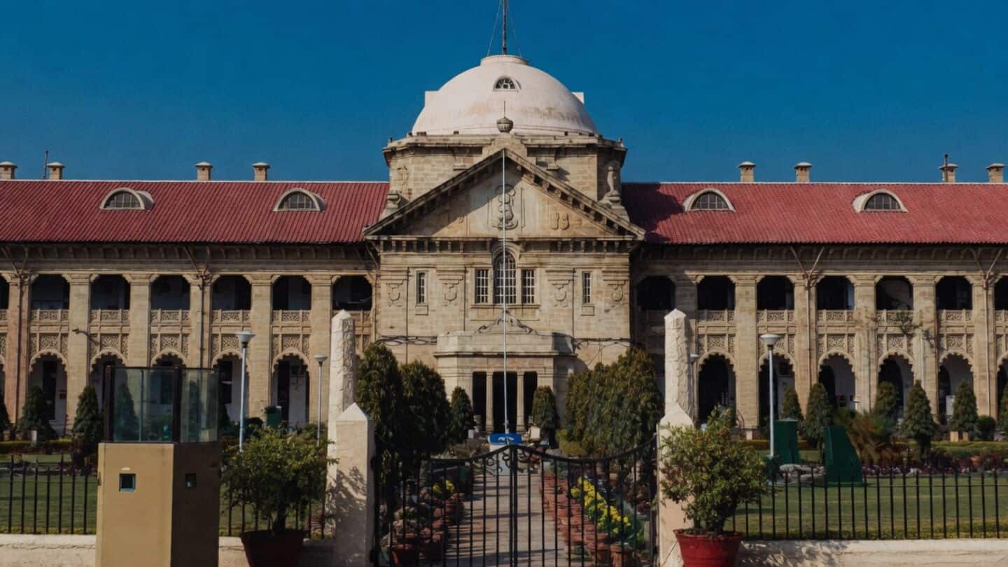 SC scolds Allahabad HC for 40-year Vijay Singh appeal delay