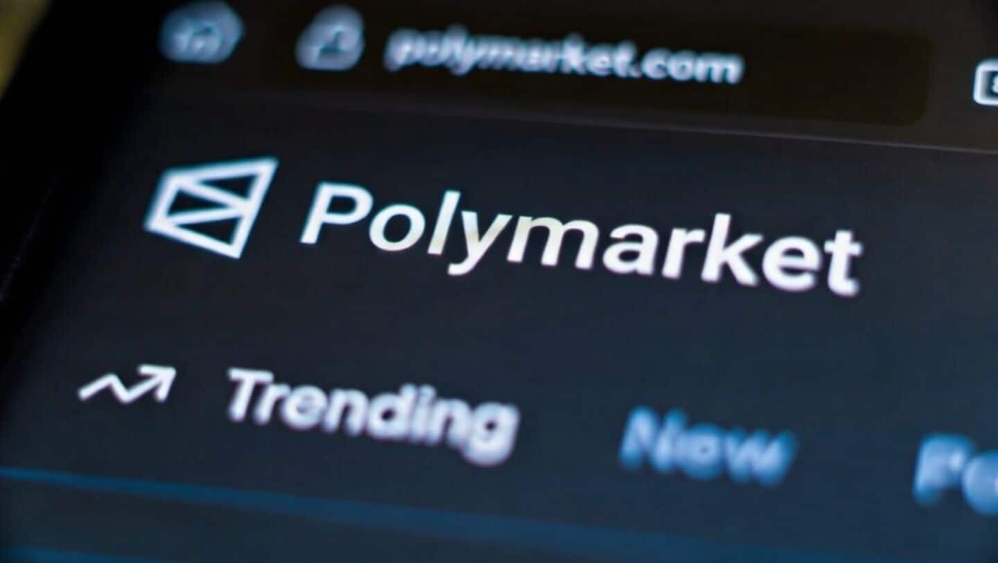 New York prosecutors meet Polymarket over suspicious insider trading bets
