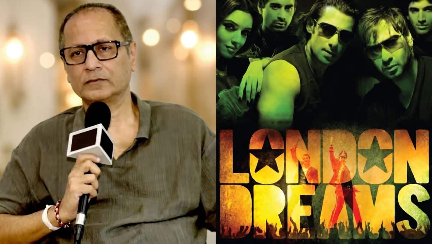 After 16 years Shah wins 'London Dreams' bounced check case